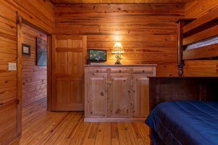 Вілла Family Fun-Relax-Mtn View-Game Rm-Hottub Блу-Ридж Екстер'єр фото