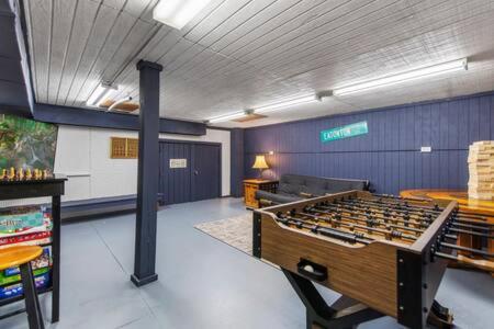 Вілла Family Fun-Relax-Mtn View-Game Rm-Hottub Блу-Ридж Екстер'єр фото